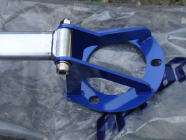 Barre AR.AV (que je vais mettre en vente because double emploi)