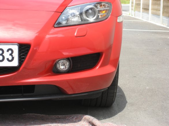 Youpi, ça c'est fait !