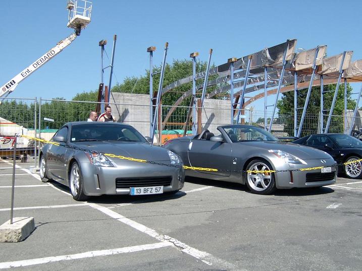 Encore des Z, pfff...