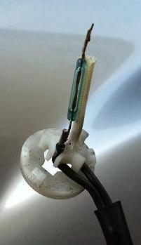 sonde vase expansion (ILS)