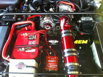 rx86.jpg (167.43 Kio) Consulté 3304 fois Batterie Optima REDTOP & Régulateur de tension