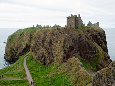Dunnottar Castle.jpg (259.86 Kio) Consulté 15781 fois Dunnottar Castle, juste Waouh !