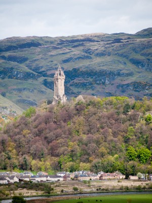 William Wallace Monument.jpg (288.64 Kio) Consulté 15781 fois The William Wallace Monument, hommage au chef de guerre écossais qui a dézinguer les anglais.