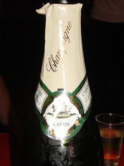 Blancs de Blancs