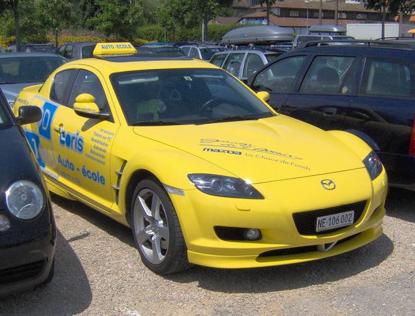 pas facile de respecter la limitation de vitesse