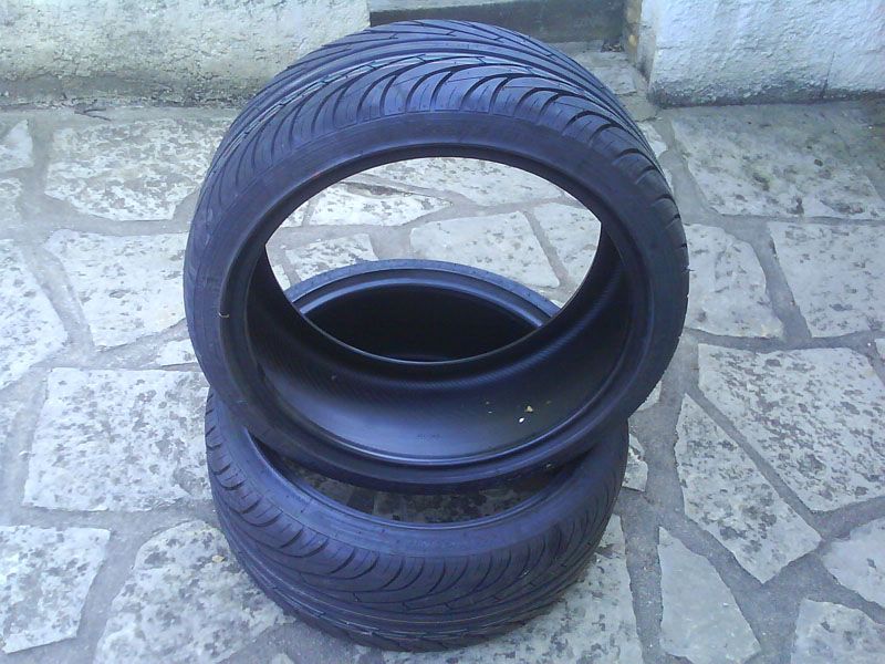 hot rod mignon