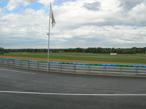 Vue d'ensemble