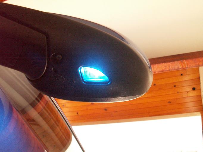 et oui , j'ai mis du lambris dans mon garage....