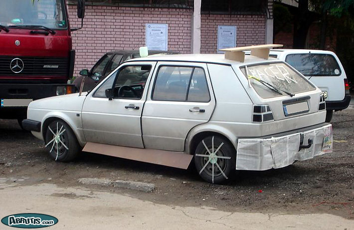 j'adore le tuning......!!!
