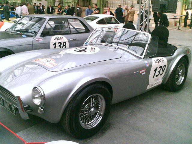 AC Cobra