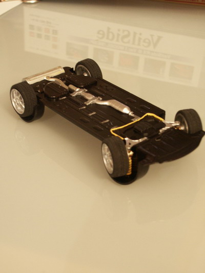 Chassis