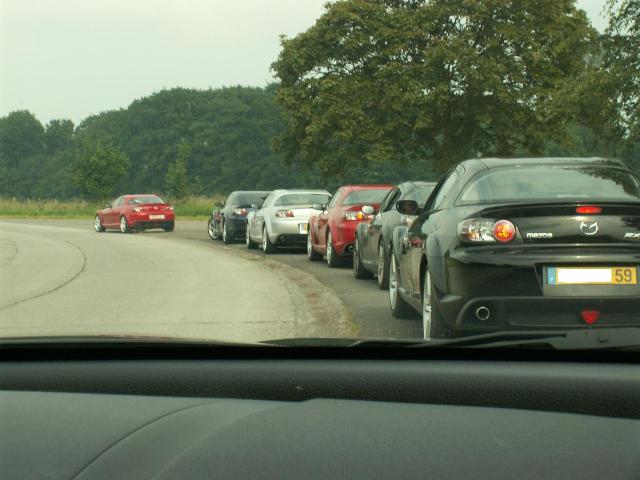 Ha non on s est trompé de route la!.JPG