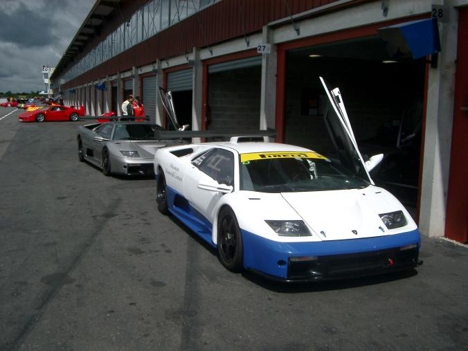 Dialblo GTR