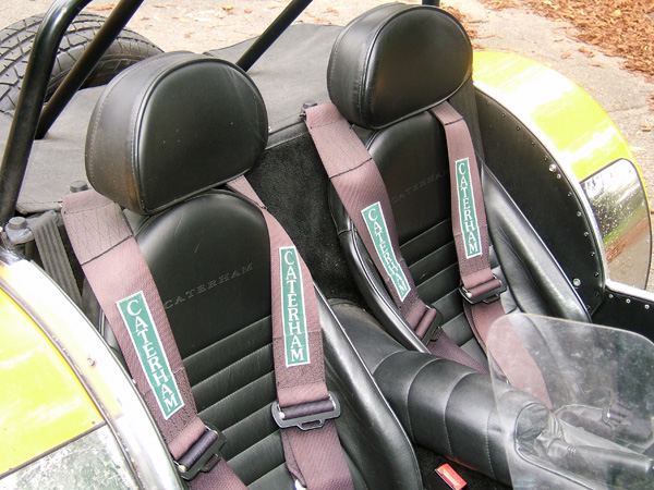 Caterham (3)