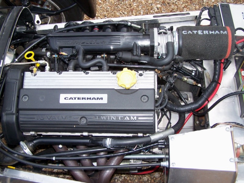 Caterham (2)