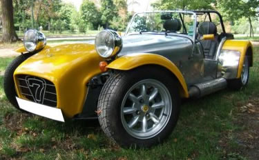 Caterham (1)