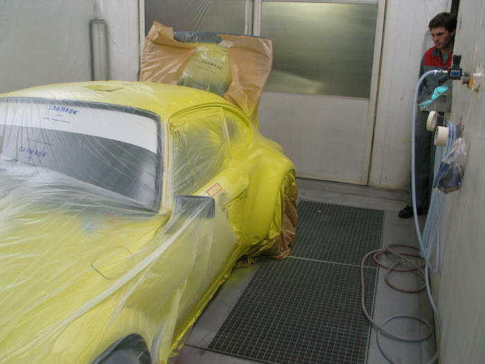 Une 911 3.O L RS de 1974.JPG