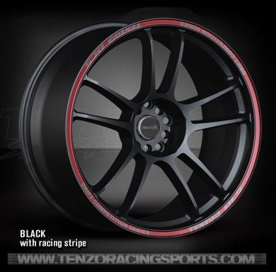 Tenzo-R DC 5-1 !!