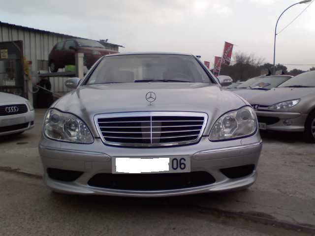S55AMG v8 compressor.JPG