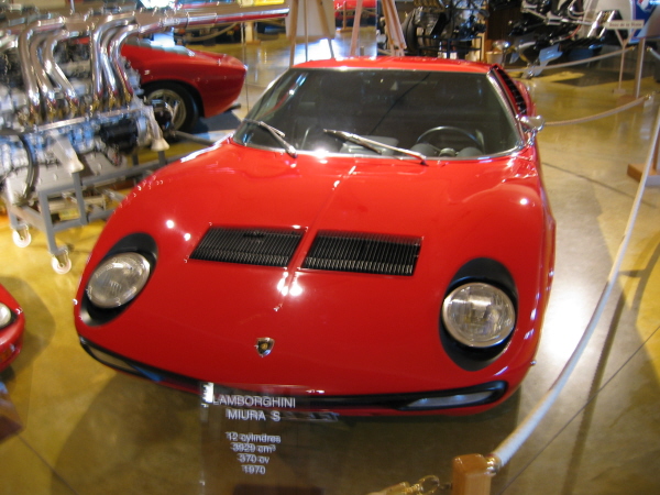 Miura