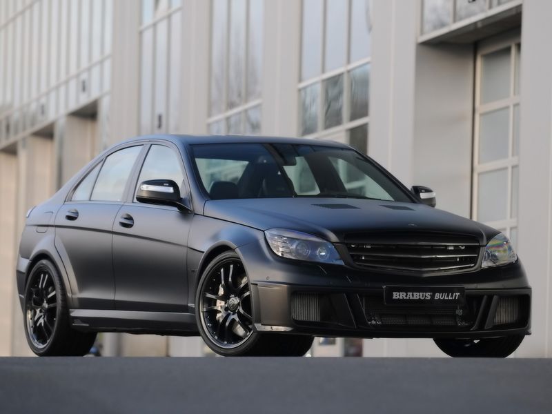 2008-Brabus-Bullit-Black-Arrow-based-on-Mercedes-Benz-C-Class-Front-Angle-1-1920x1440 [800x600].jpg