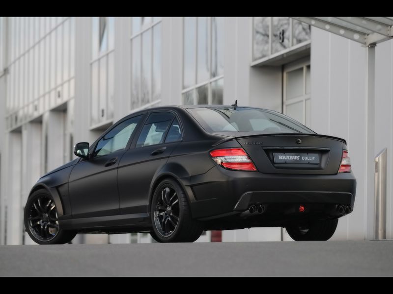 2008-Brabus-Bullit-Black-Arrow-based-on-Mercedes-Benz-C-Class-Rear-And-Side-1920x1440 [800x600].jpg