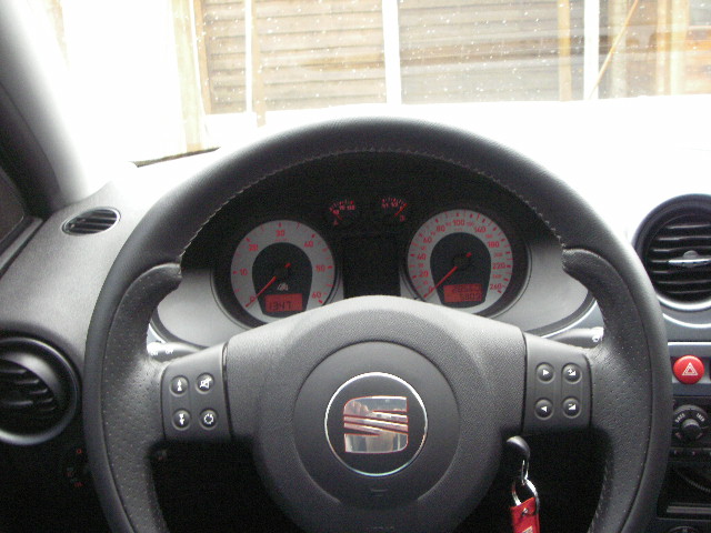 autoradio commande au volant