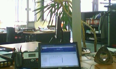 mon bureau