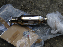 Le cata sport + pochette de joints