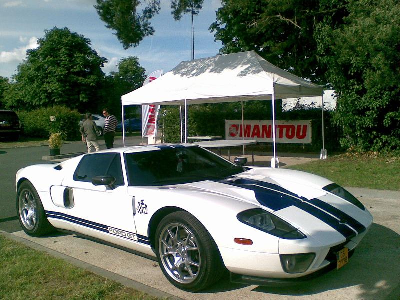 Ford GT !
