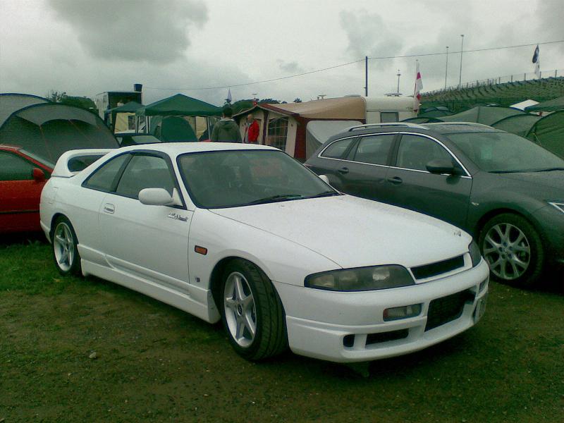 Skyline !