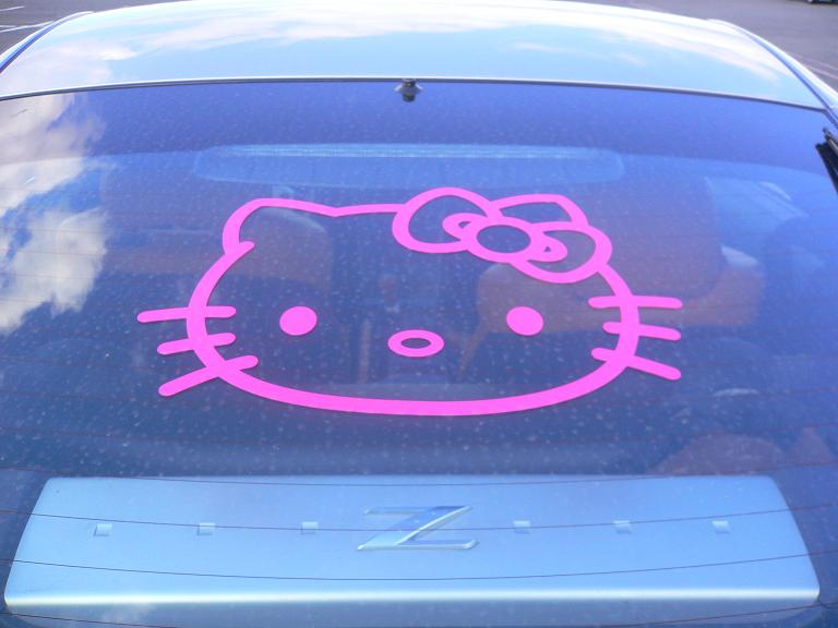 POOKY HELLO KITTY ^_^