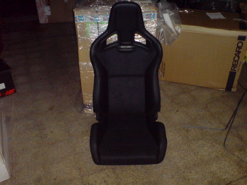recaro de mes reves...
