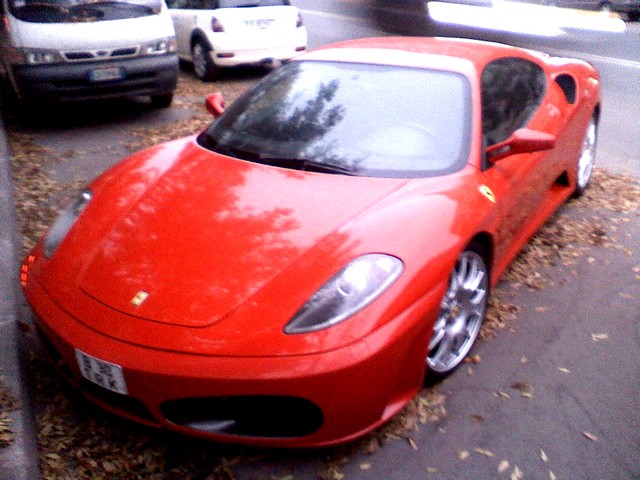 F430