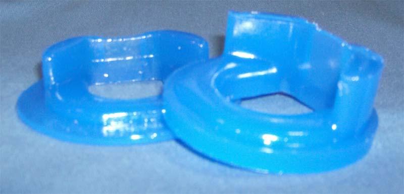 $35, disponible en bleu ou noir