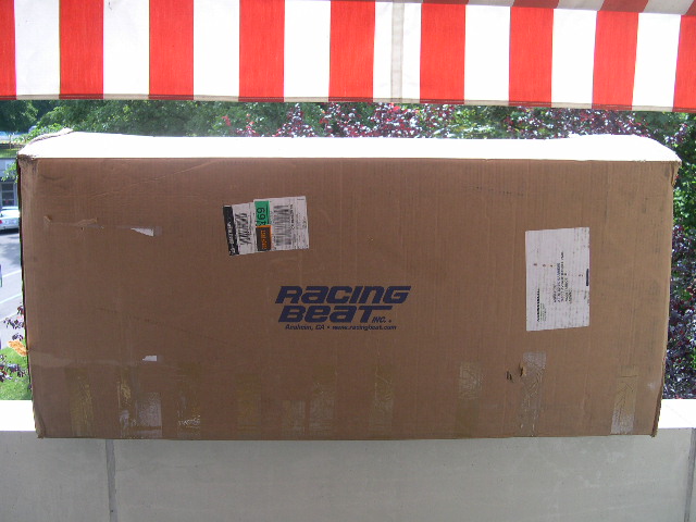 Echappement Racing Beat 001.jpg