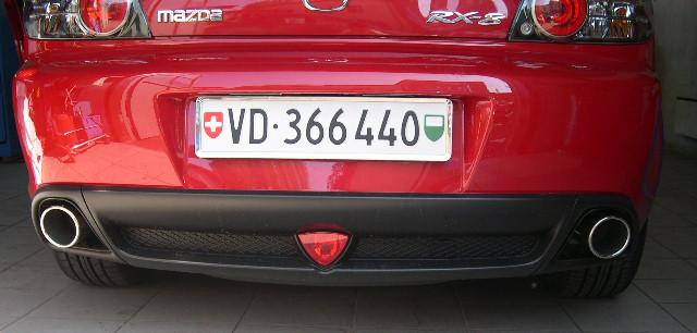Echappement Racing Beat 10.JPG