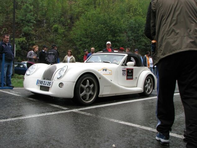 EverEst - RoadShow 2008