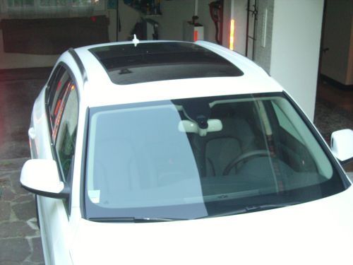hayon motorisé