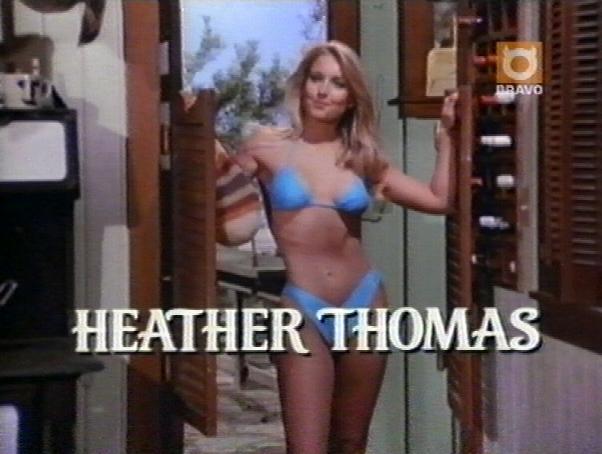 Heather Thomas