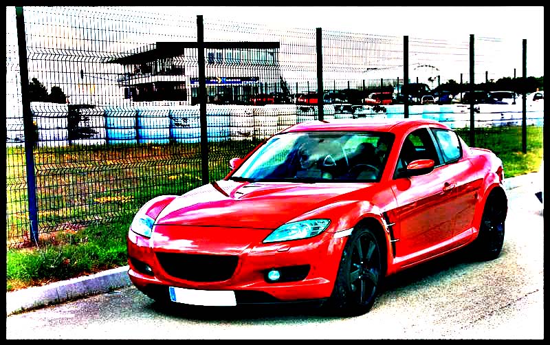 photo au GT JAP 2009