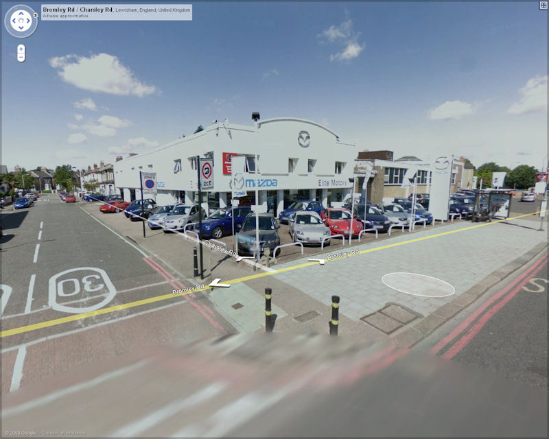 Elite motors Mazda Catford GB.jpg