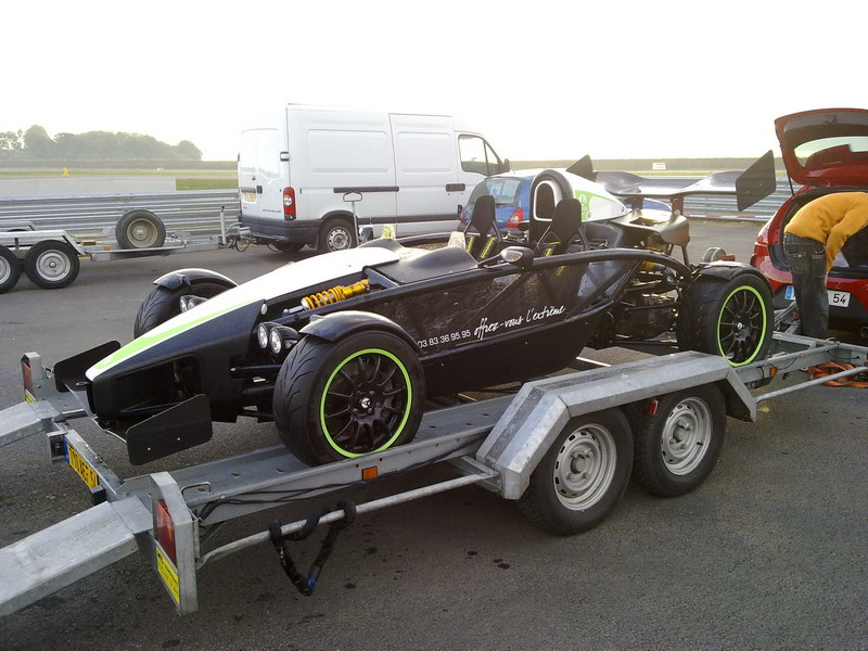 Ariel Atom