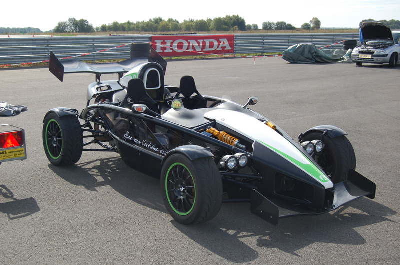 Ariel Atom