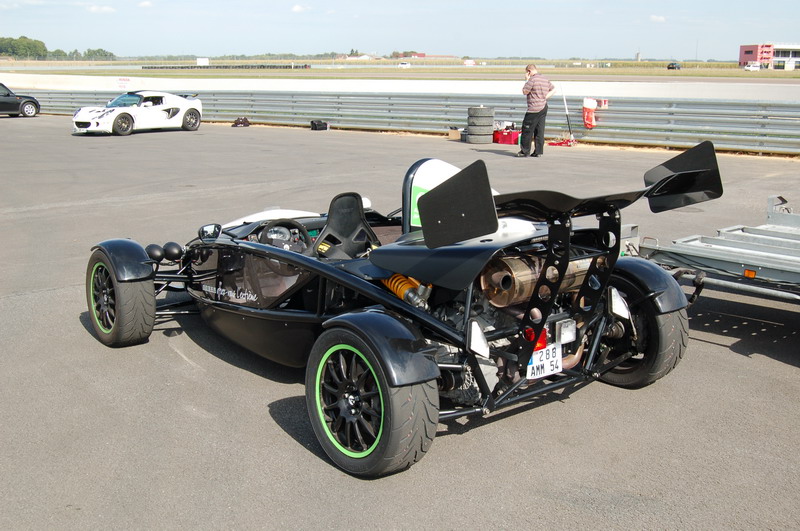 Ariel Atom