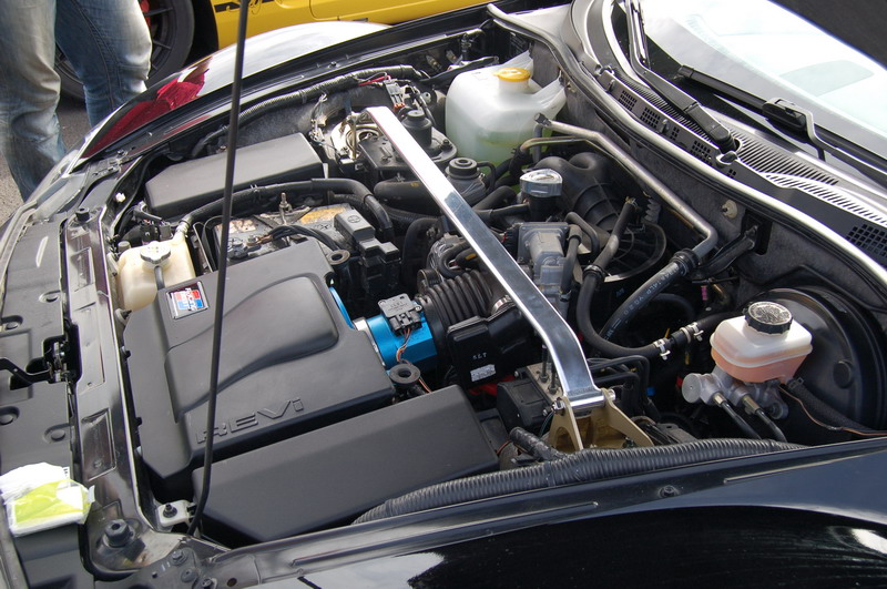 Moteur Ludo