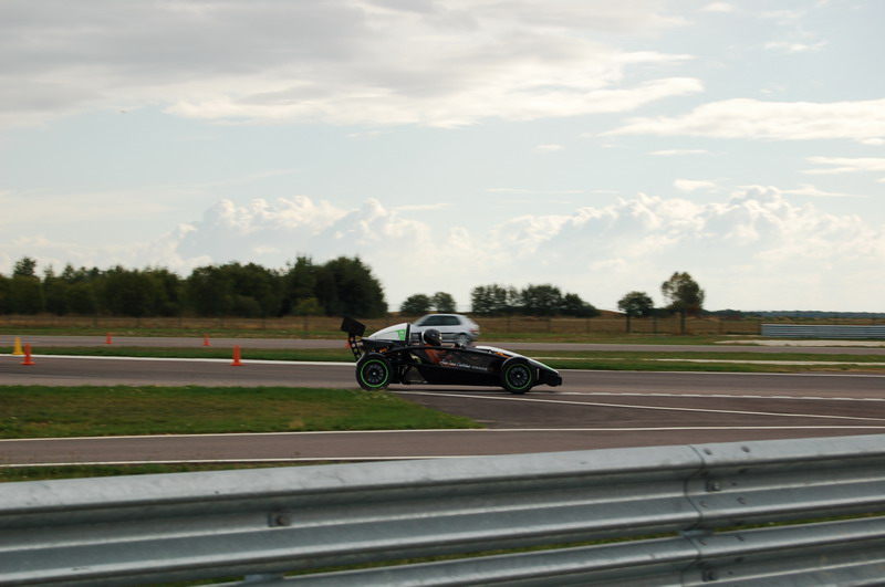 Ariel Atom