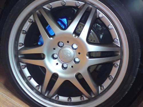 Jante BRABUS