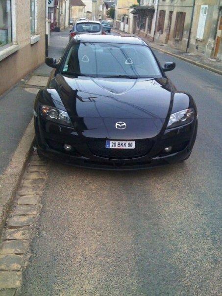 j'ai toujours le suport de plaque d'origine pour celui qui voudrais la remétre mais déja fait arrété plusieur fois et on m'a rien dit . juste une fois et je leur est dit que la voiture était vendu comme sa et c'est passé .