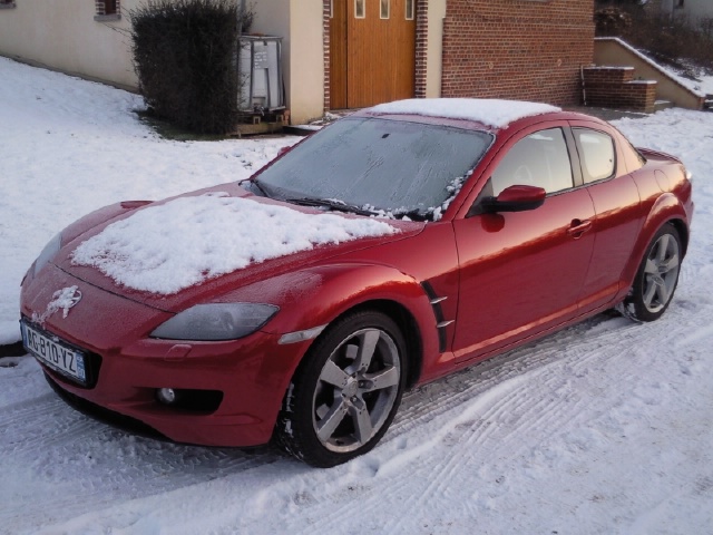 ma rx8